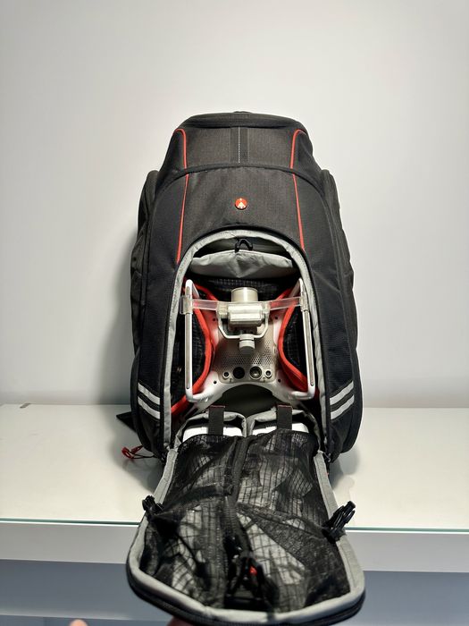 Drona Dji Phantom 4 Pro