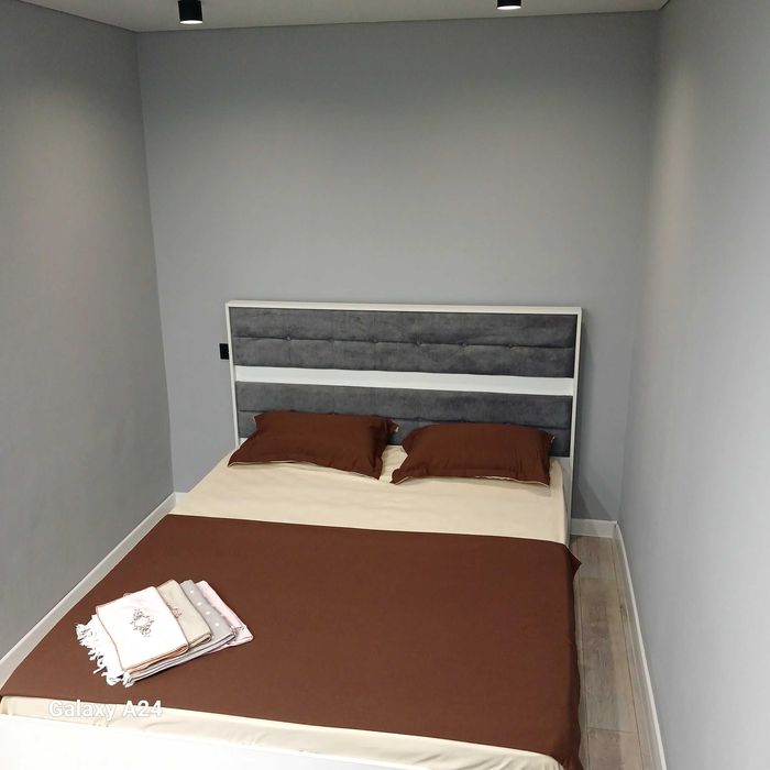 Сдам кв Маг. У Фёдора.Строго Для Двойх.