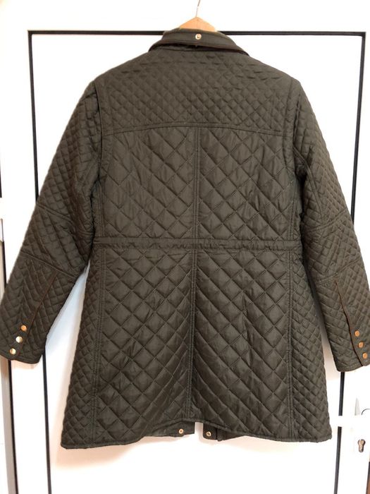 Пролетно-Есенни якета и манто