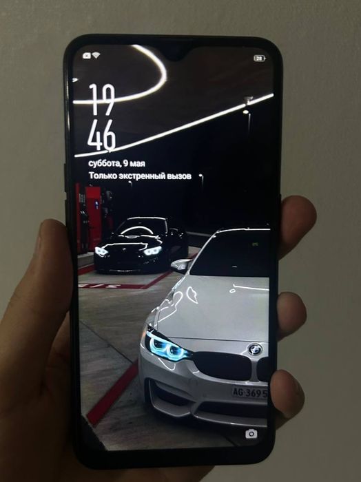 Продамм oppo a5s
