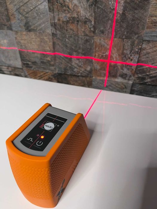 Laser 2d Nedo Xliner