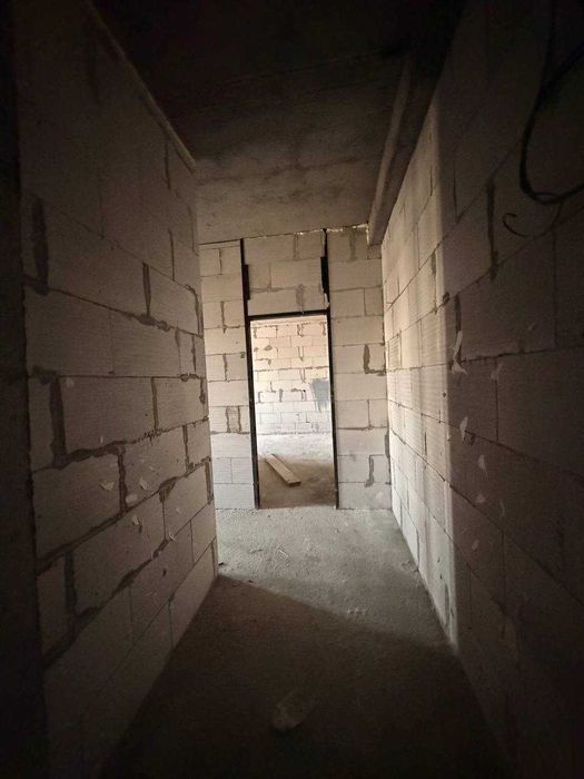 ZAMONAVIY KVARTIRALAR sotuvda 3 xonali 88.5 m2