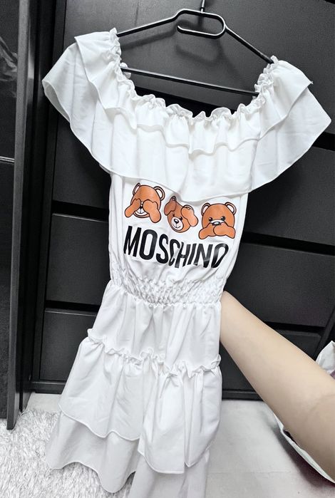 Дамски рокли