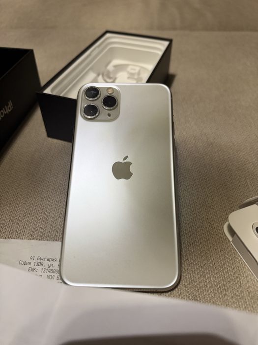iPhone 11 Pro 64 GB