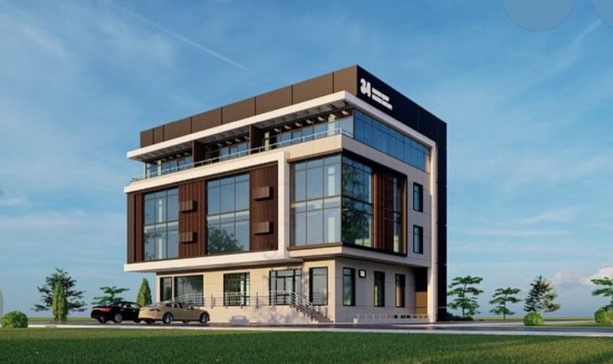 В Аренду готовая клиника