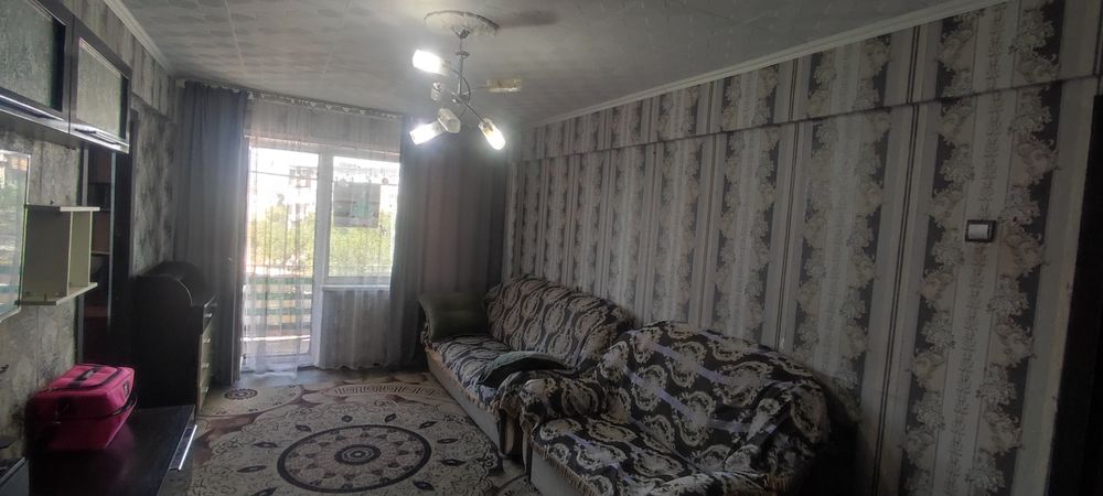 Сдам 2-х комнатную квартиру