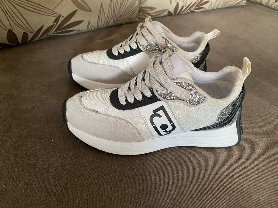 Liu jo дамски сникърси