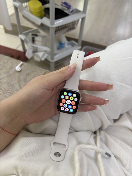 Apple watch Se2025