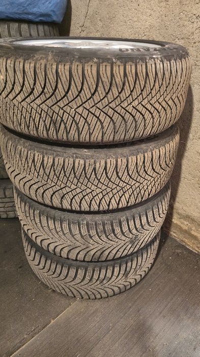 Vand jante audi a4 b7