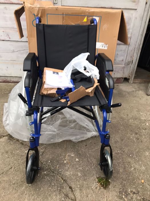 Diferite scaune medicale