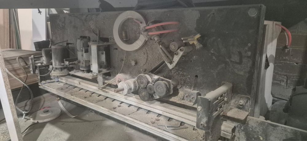 Продается техническое оборудование станок