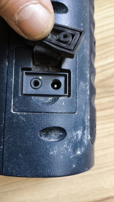 Bluetooth колонка Perfectpro BlueTube с възможност и за разговори