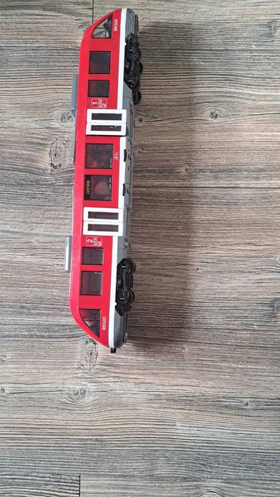 Детска играчка тролей