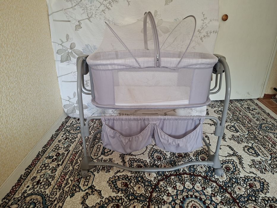 Болалар шезлонги