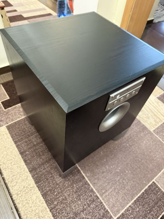 Yamaha YST-SW1500 12” Топ модел