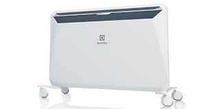 Oбогревател И Конвекторе ELECKTROLUX RAPID ГАРАНТИЯ+Доставка Беспладно