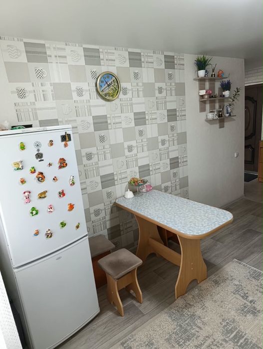 Продам 2-х комнатную квартиру