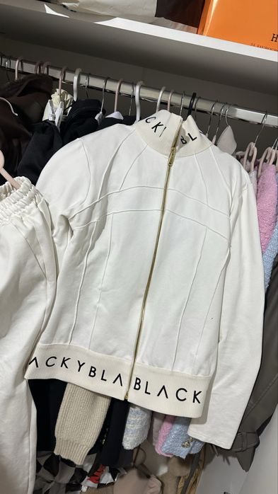 Blacky brand спортивка