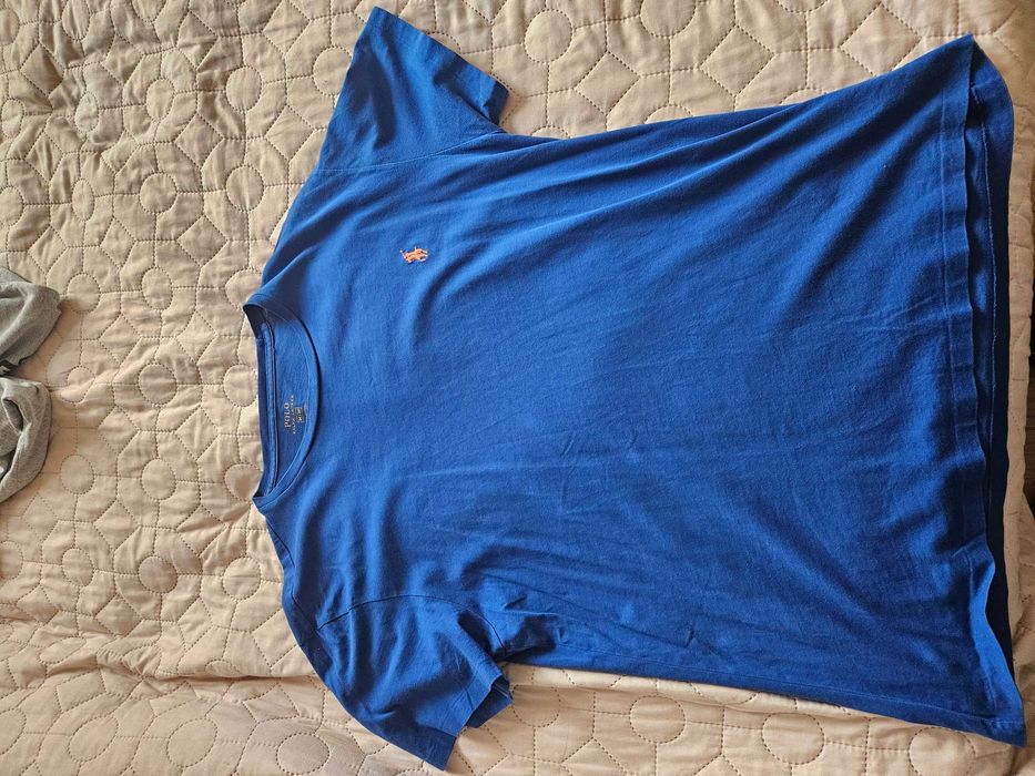 Тениски Adidas, Guess, Superdry, Levis, Ralph Lauren Polo