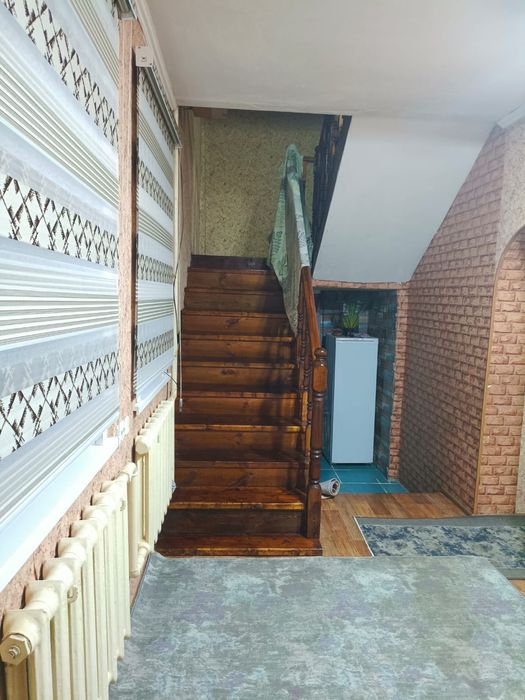 Дом 2 этажный продаётся