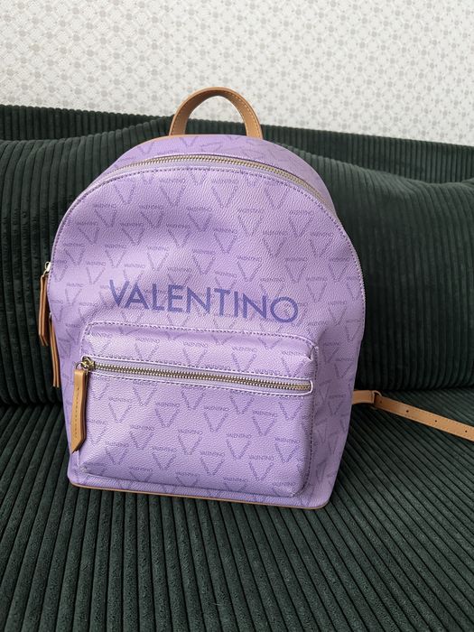 Дамска раница Valentino