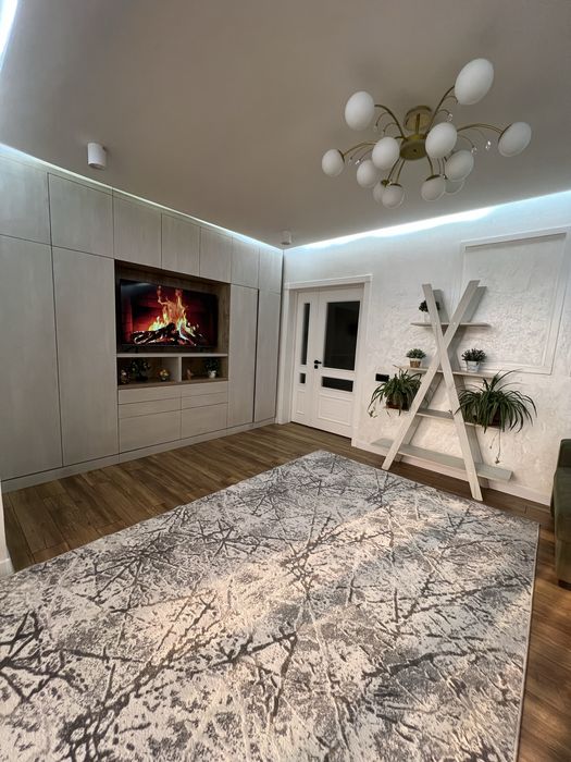 Продается 2х ком на Гагарина люкс