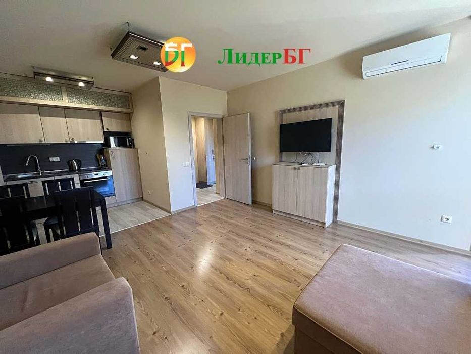 Продава се Двустаен апартамент в к.к. Златни пясъци - 69 кв.м за 1257 €/кв.м - Снимка #5