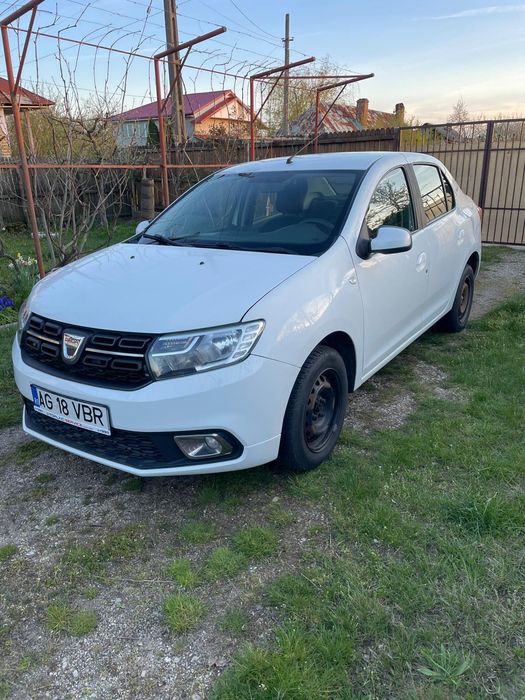 Dacia Logan 1.5 DCI