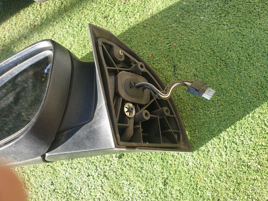 Оригинални фарове,стопове и огледала за Mercedes-Benz A-Class  W168.