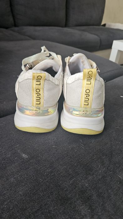 Дамски маратонки