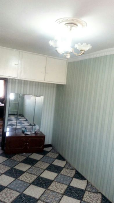 Sherikchilikka Yashnobod tumanida kvartira