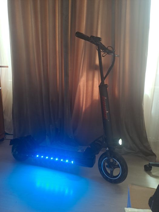 Trotineta Electrica Kaabo Skywalker 8H