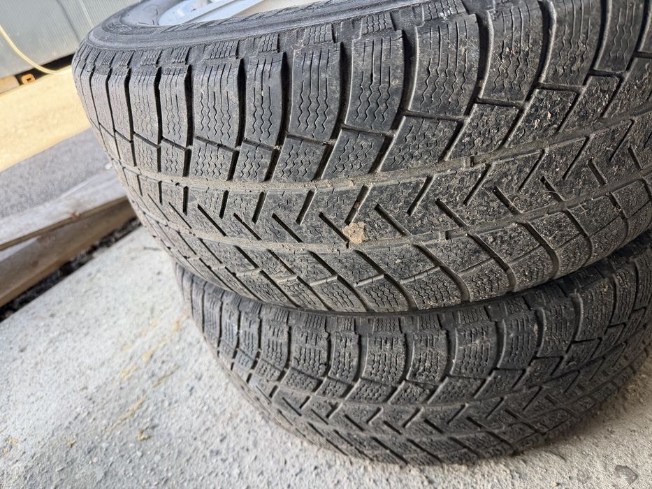 Лети джанки 18-ки Mercedes ML 164 / ML 166 оригинални