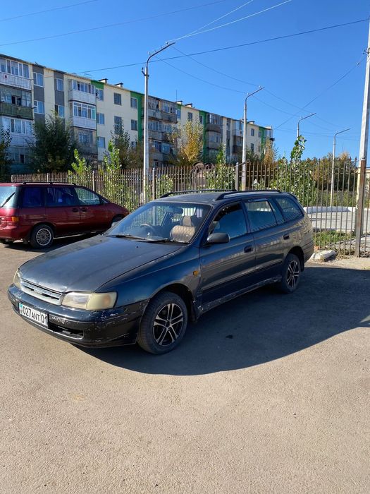 Продам TOYOTA CALDINA 2001 г.