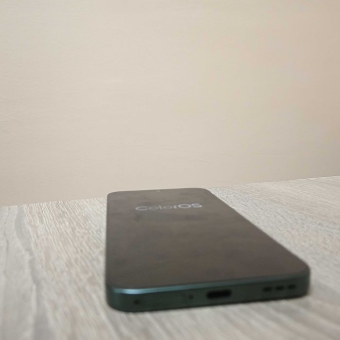 Oppo Reno 14 FS 5G 512GB + 12GB Luminous Green