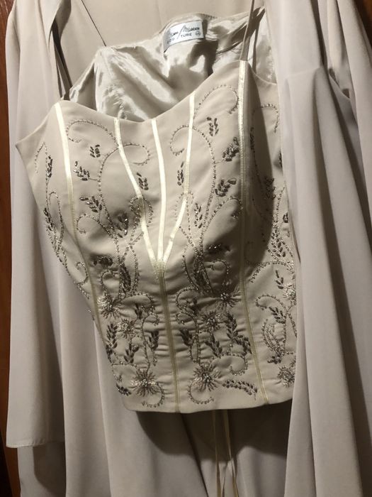 Официален  костюм с три части