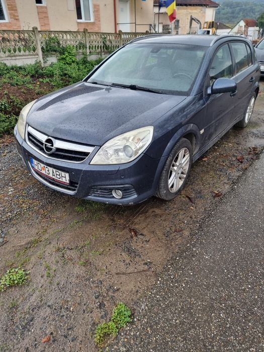 Opel Signum 1.9CDTI 150cp automat