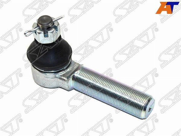 Рулевой наконечник Toyota Land cruiser