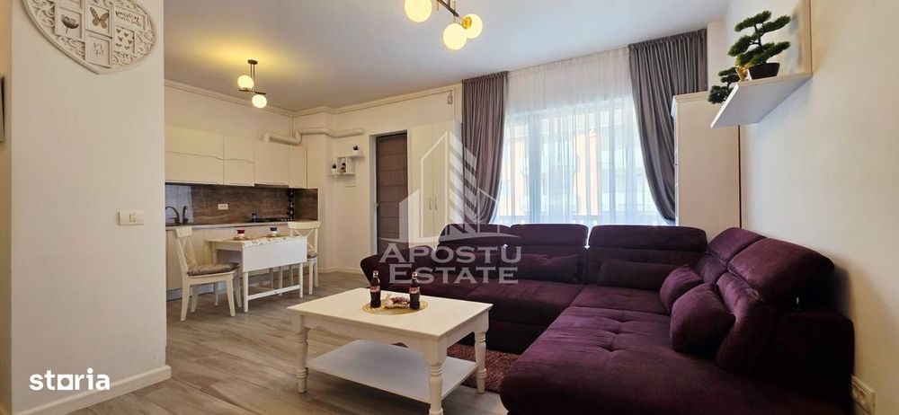 Apartament 2 camere de inchiriat ,Future Residence, Giroc