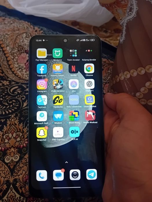 Redmi note 12 | 600