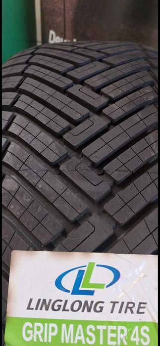 Anvelopa allseason R16