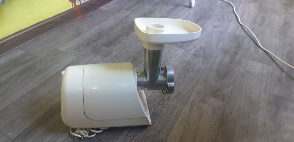 Go‘sht qiymalagich