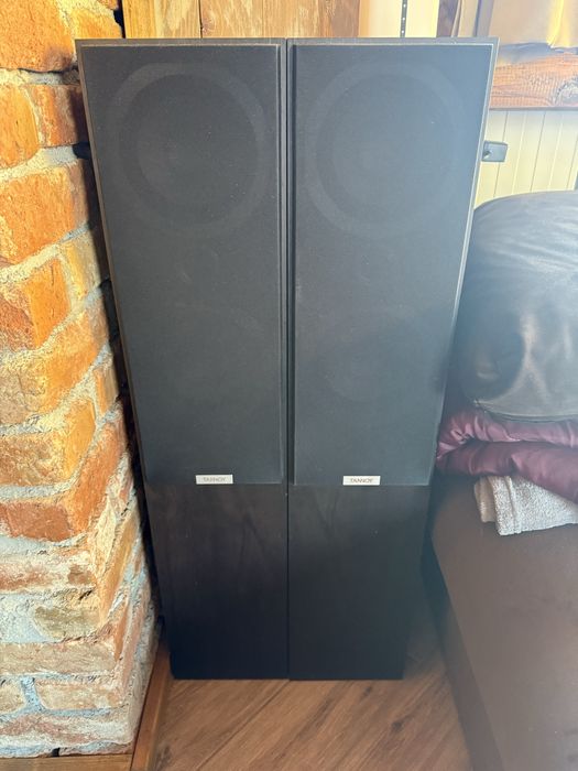 Тонколони Tanniy Mercury  V4