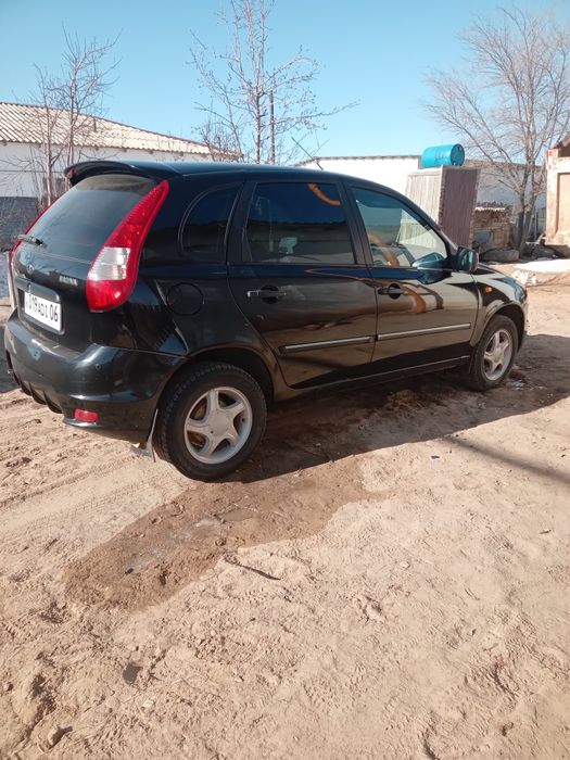 Калина 1119 сатылады