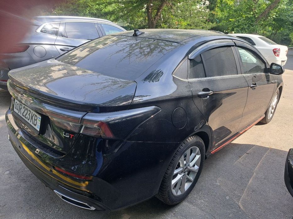 Продается CHERY arrizo 6 pro