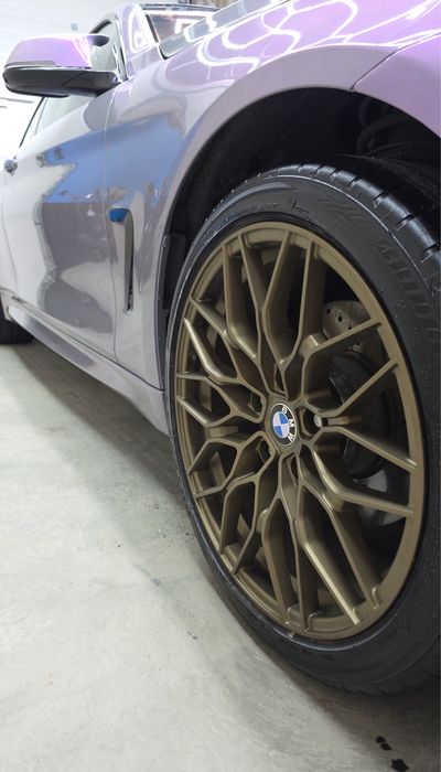 Bmw f32 428i xdrive 2014