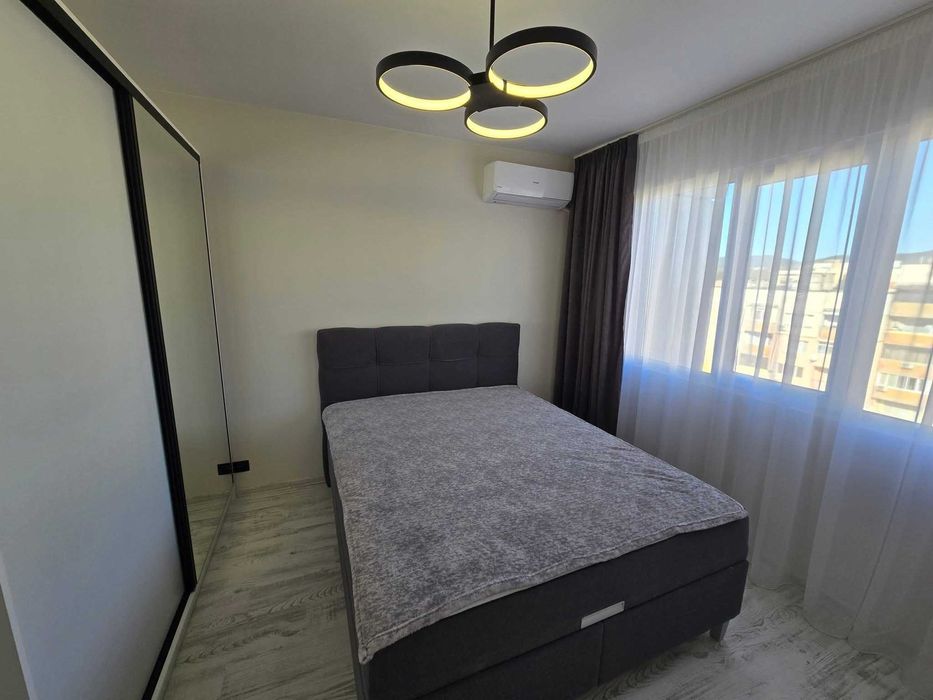 Продава се Тристаен апартамент в Стара Загора, Зора - 96 кв.м за 1230 €/кв.м - Снимка #5