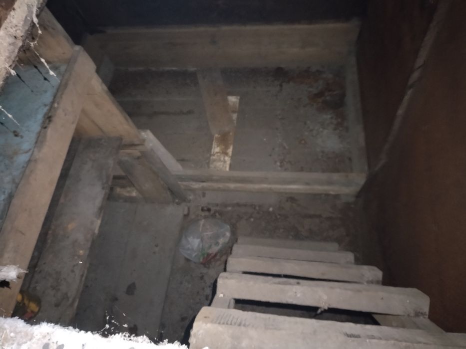 Продам гараж возле акимата