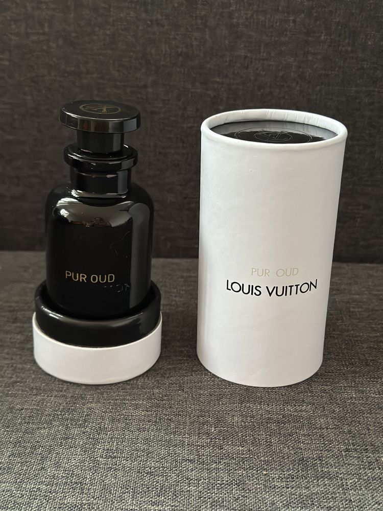 Parfum Louis Vuitton Pur oud Cluj-Napoca • OLX.ro