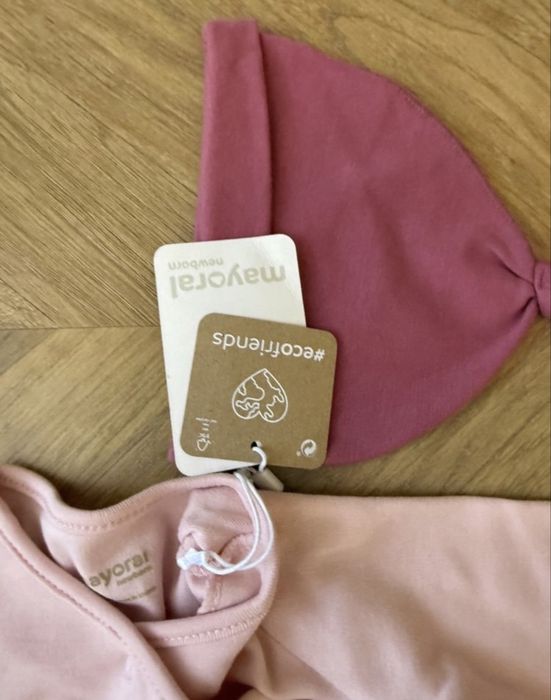 Бебешки комплект Mayoral